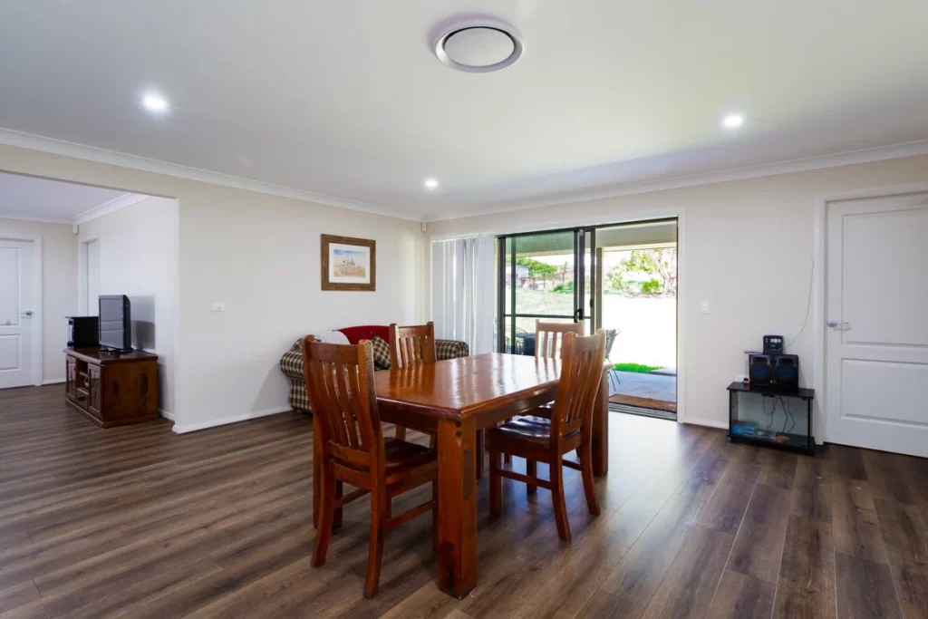 Gunnedah Specialist Disability Accommodation (image 5)