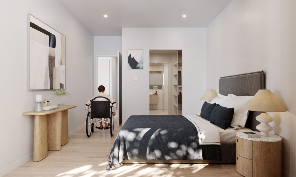 Coffs Harbour NSW Specialist Disability Accommodation (image 3)