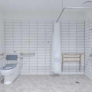 Supported Independent Living (SIL) at Flemington VIC (image 4)