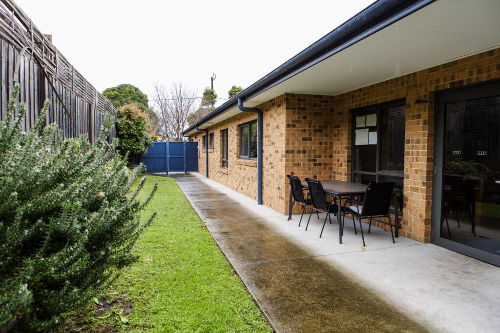Supported Independent Living (SIL) at Glenroy VIC