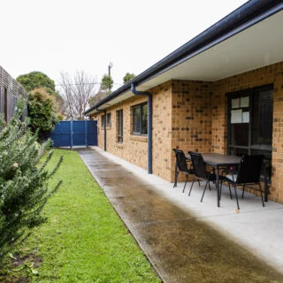 Supported Independent Living (SIL) at Glenroy VIC (image 1)