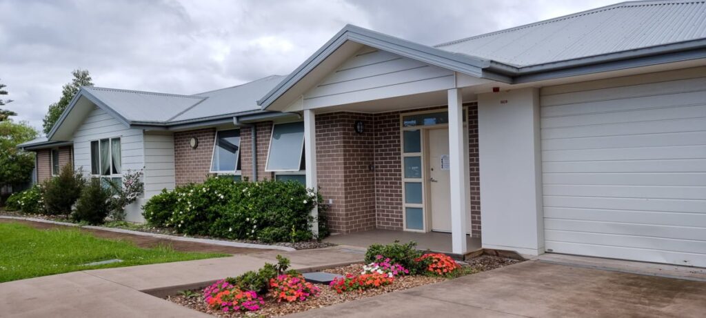 Supported Independent Living (SIL) at Fernhill NSW