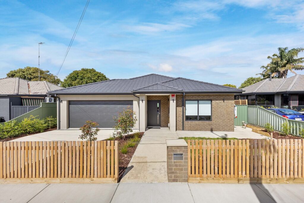 Sebastopol Specialist Disability Accommodation (image 1)