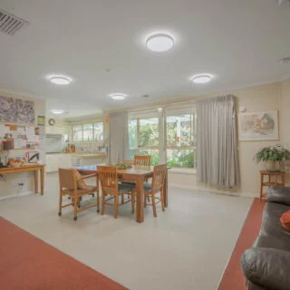 Supported Independent Living (SIL) at Kingsbury VIC (image 2)