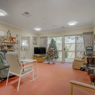 Supported Independent Living (SIL) at Kingsbury VIC (image 3)