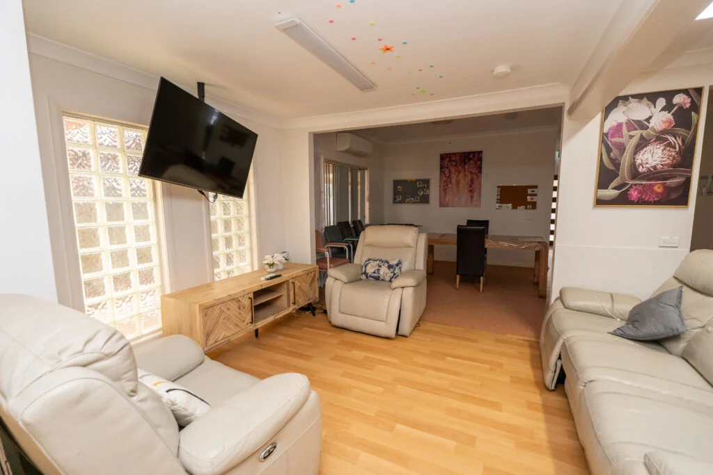 Sefton Supported Independent Living (SIL) (image 3)