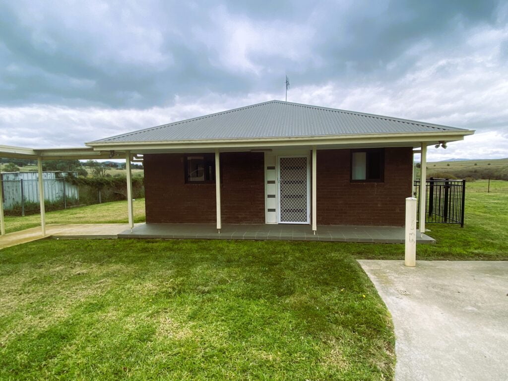 Supported Independent Living (SIL) at Goulburn NSW
