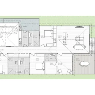 Supported Independent Living (SIL) at Nowra NSW (image 7)