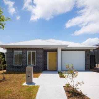 Supported Independent Living (SIL) at 3 Bedroom Improved Liveability SDA (image 1)