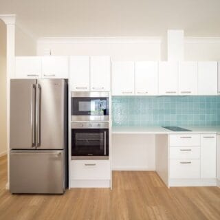 Supported Independent Living (SIL) at 3 Bedroom Improved Liveability SDA (image 2)