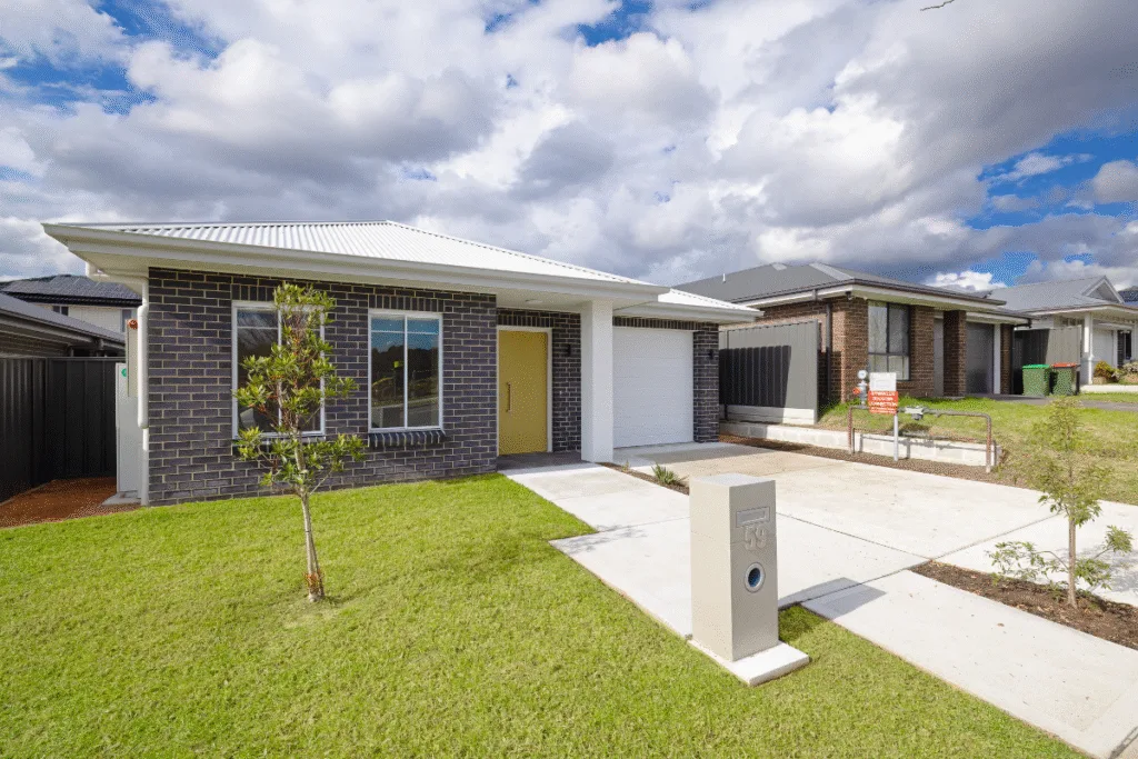 SDA: Wyee - Radcliffe, NSW | Aruma
