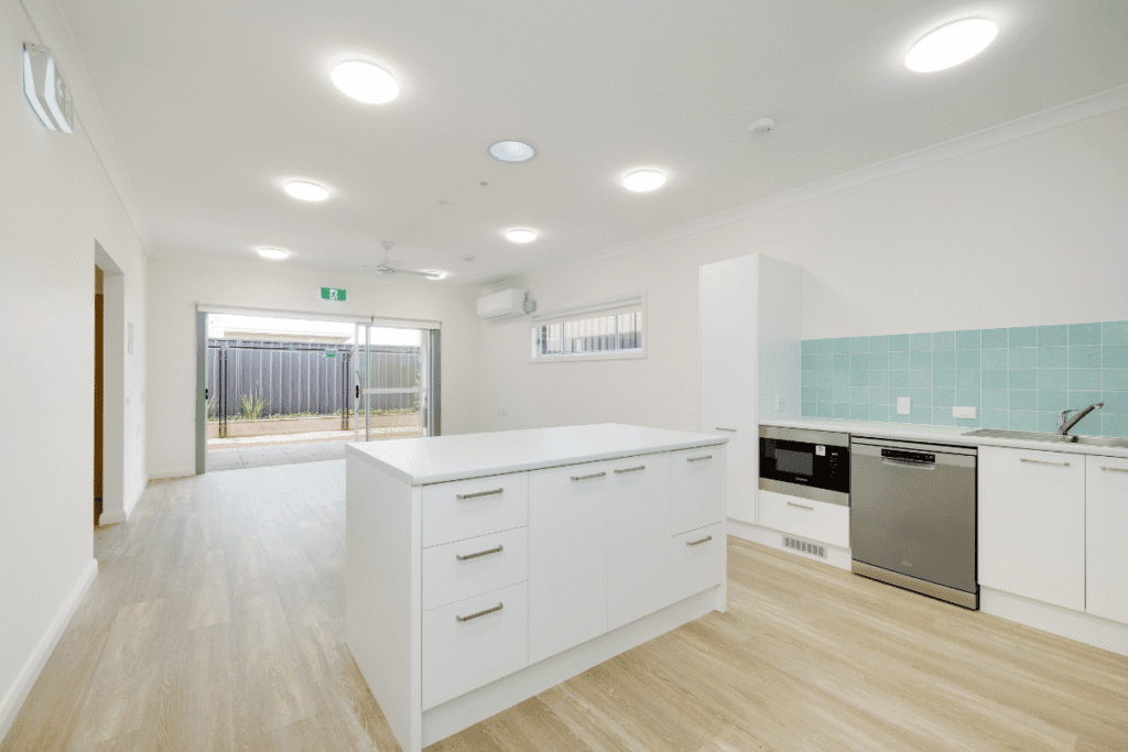 Supported Independent Living (SIL) at 3 Bedroom Improved Liveability SDA (image 2)