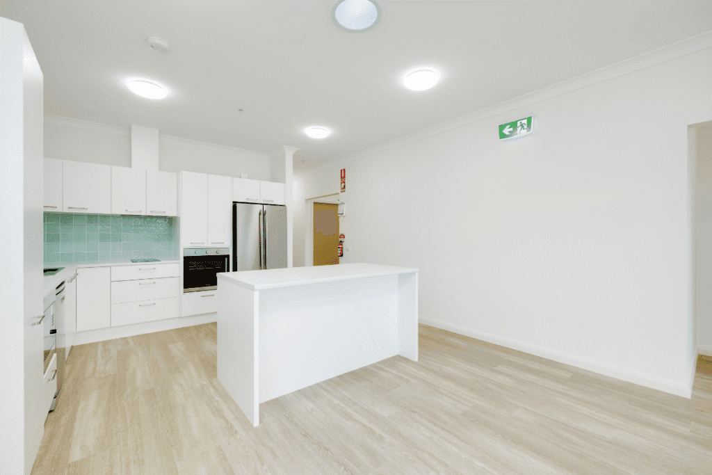 Supported Independent Living (SIL) at 3 Bedroom Improved Liveability SDA (image 8)