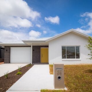 Supported Independent Living (SIL) at 3 Bedroom High Physical Support SDA (image 1)