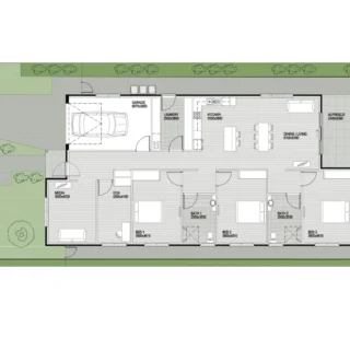 Supported Independent Living (SIL) at 3 Bedroom High Physical Support SDA (image 6)