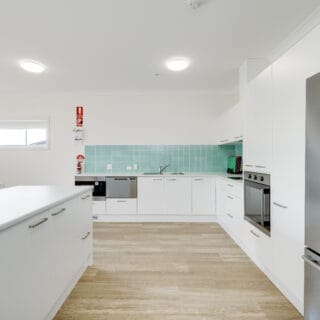 Supported Independent Living (SIL) at 2 Bedroom Improved Liveability SDA (image 3)