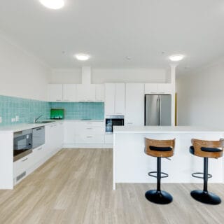Supported Independent Living (SIL) at 2 Bedroom Improved Liveability SDA (image 2)