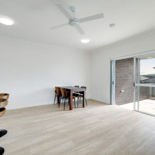 Supported Independent Living (SIL) at 2 Bedroom Improved Liveability SDA (image 4)