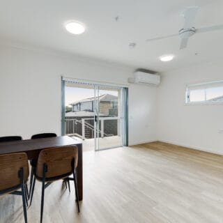 Supported Independent Living (SIL) at 2 Bedroom Improved Liveability SDA (image 5)