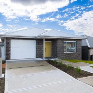 SDA: Wyee - Radcliffe, NSW | Aruma