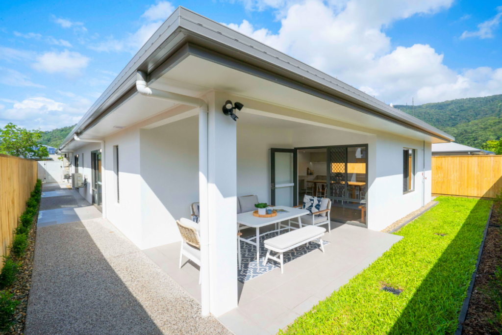Supported Independent Living (SIL) at Cairns QLD (image 13)