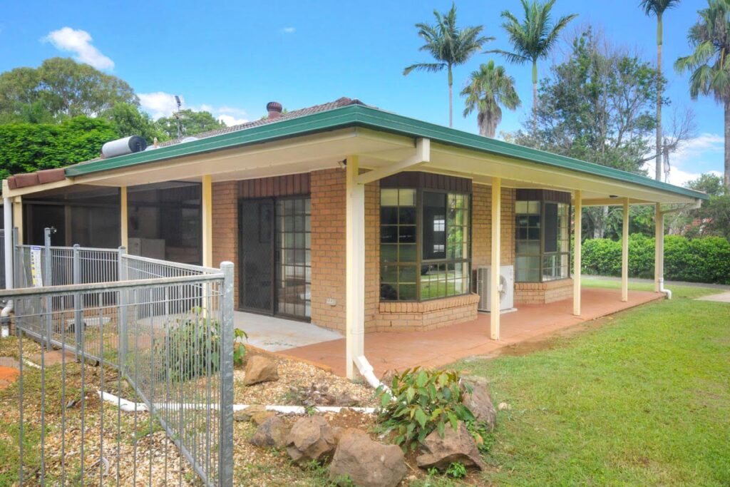 Supported Independent Living (SIL) at Ballina NSW