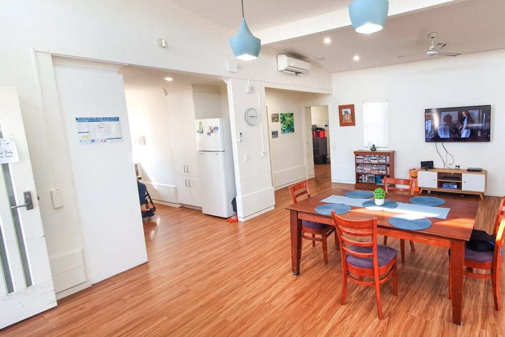 Logan Village Specialist Disability Accommodation (image 9)