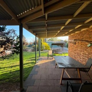 Supported Independent Living (SIL) at Swan Hill VIC (image 1)