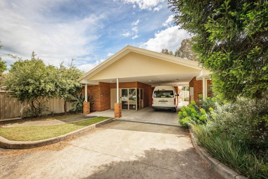 Wodonga VIC Specialist Disability Accommodation (image 2)