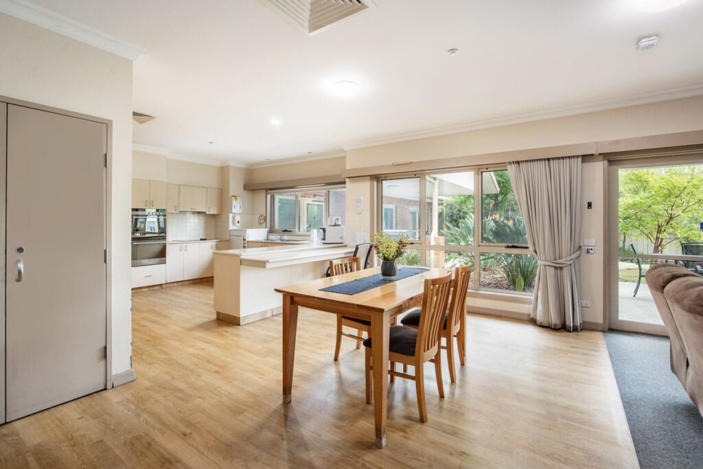 Wodonga VIC Specialist Disability Accommodation (image 4)