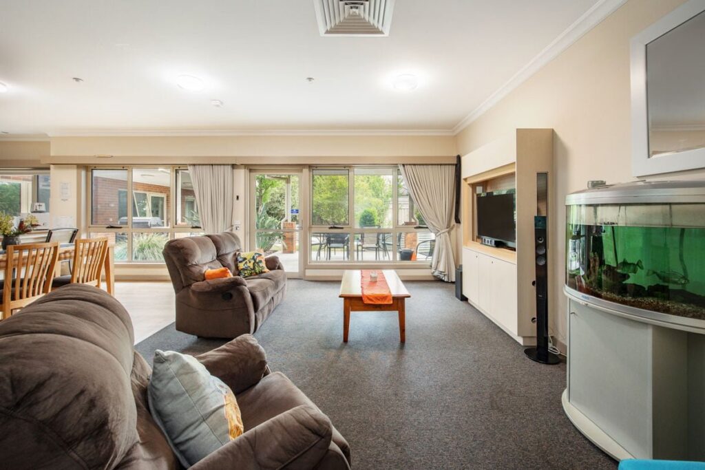 Wodonga VIC Specialist Disability Accommodation (image 5)