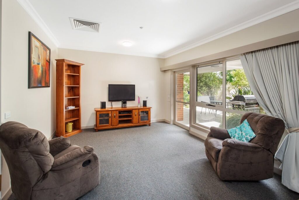 Wodonga VIC Specialist Disability Accommodation (image 6)