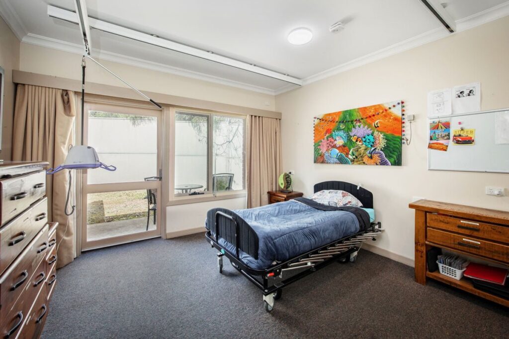 Wodonga VIC Specialist Disability Accommodation (image 7)