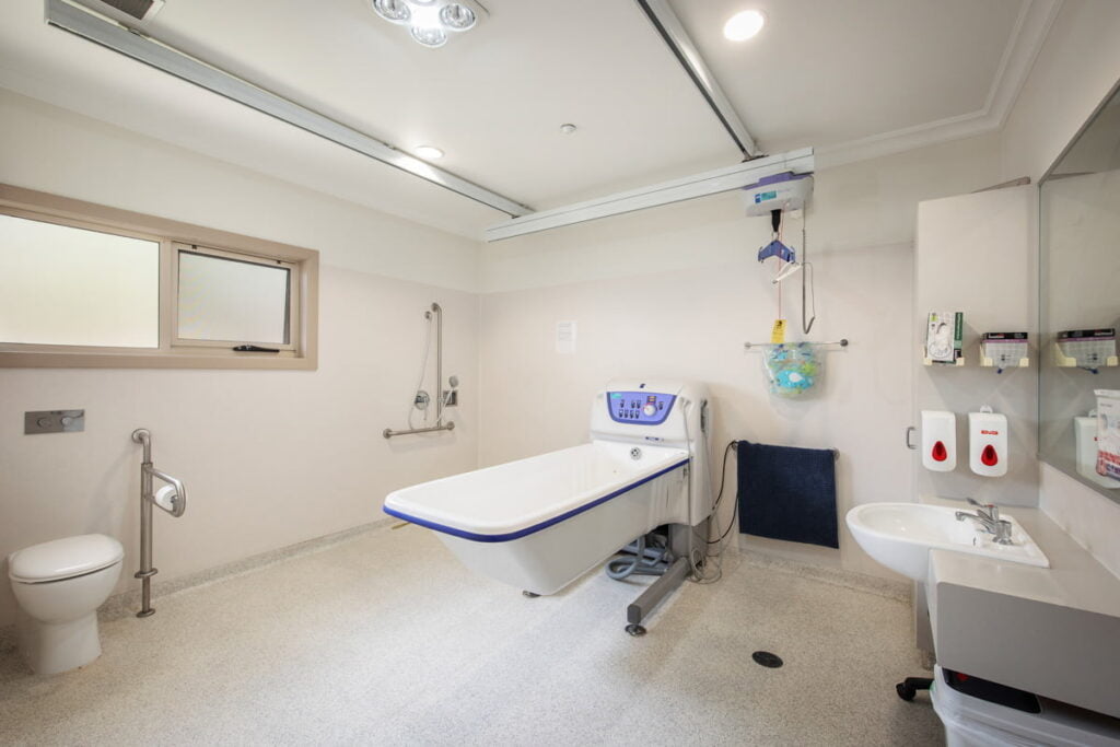 Wodonga VIC Specialist Disability Accommodation (image 9)