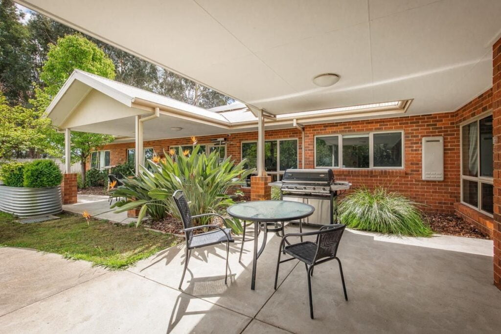 Wodonga VIC Specialist Disability Accommodation (image 11)