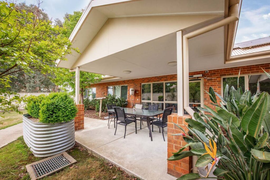 Wodonga VIC Specialist Disability Accommodation (image 12)