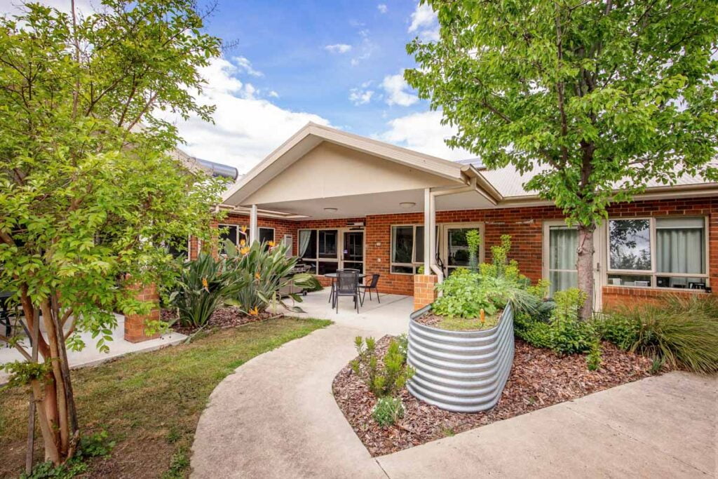 Wodonga VIC Specialist Disability Accommodation (image 1)