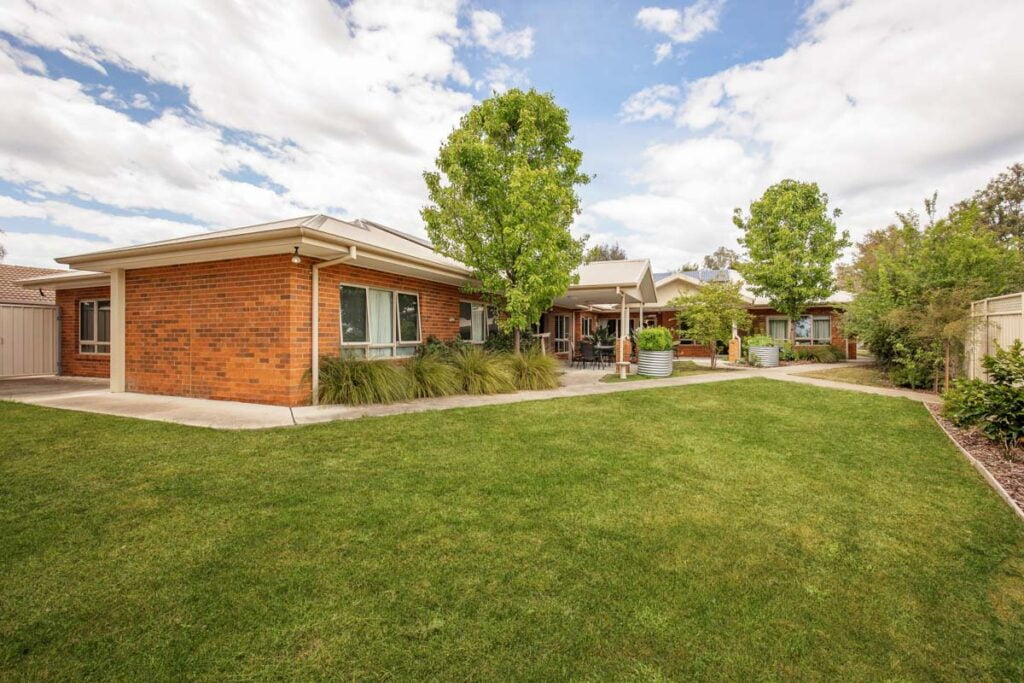 Wodonga VIC Specialist Disability Accommodation (image 13)