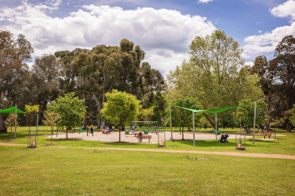 Wodonga VIC Specialist Disability Accommodation (image 15)
