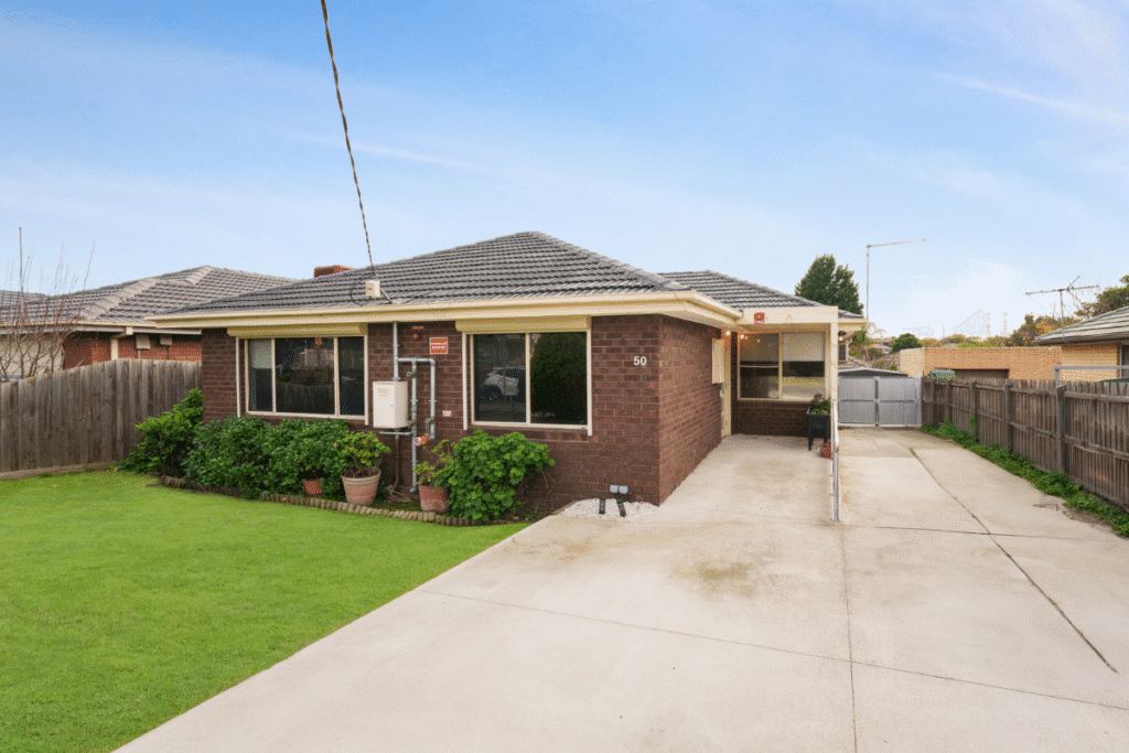 Supported Independent Living (SIL) at Lalor VIC