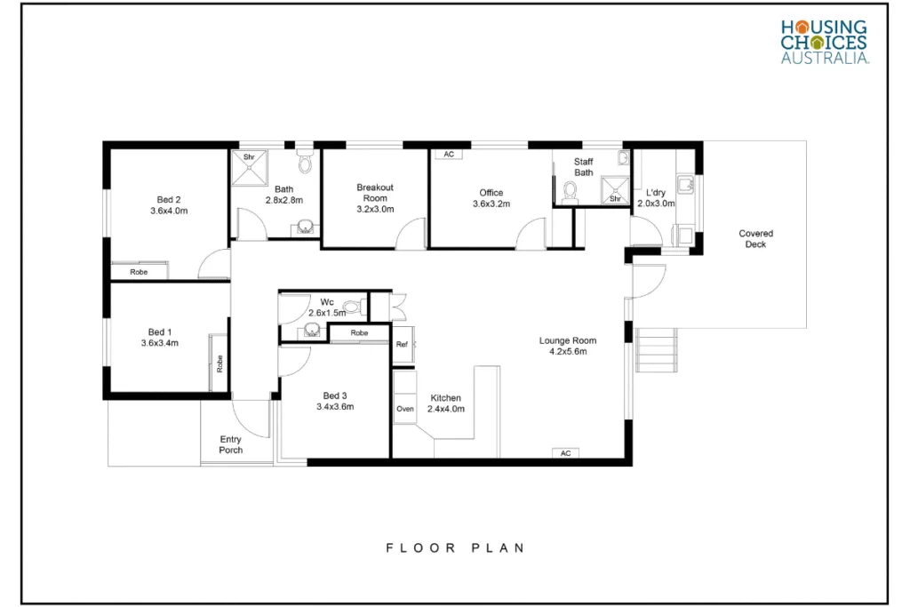 Lalor Specialist Disability Accommodation (image 7)