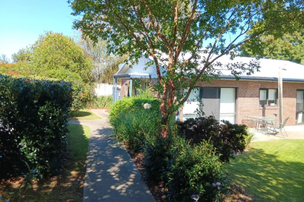 Supported Independent Living (SIL) at Lakes Entrance VIC