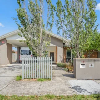 Supported Independent Living (SIL) at Fawkner VIC (image 1)