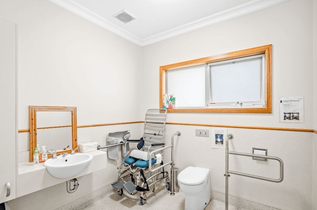 Fawkner Specialist Disability Accommodation (image 5)