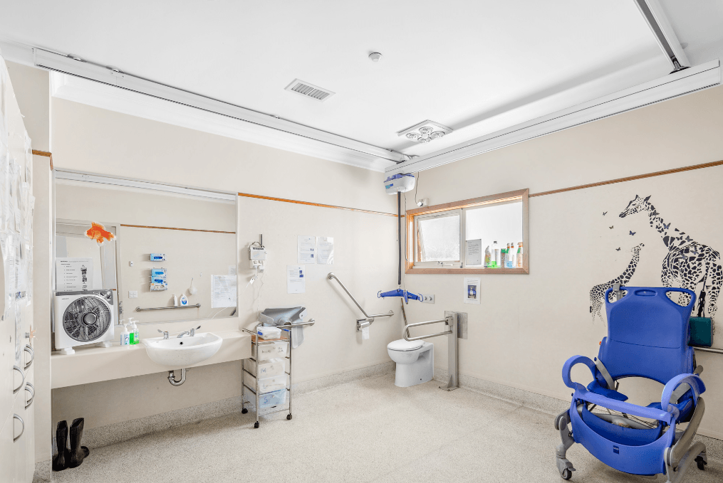 Fawkner Specialist Disability Accommodation (image 7)