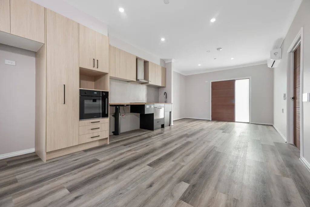 Shepparton Specialist Disability Accommodation (image 8)