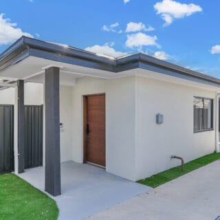 Supported Independent Living (SIL) at Shepparton VIC (image 1)