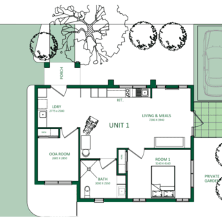 Supported Independent Living (SIL) at Shepparton VIC (image 14)