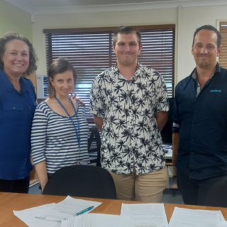 burleigh website image - cody, nathan, elyce, michelle