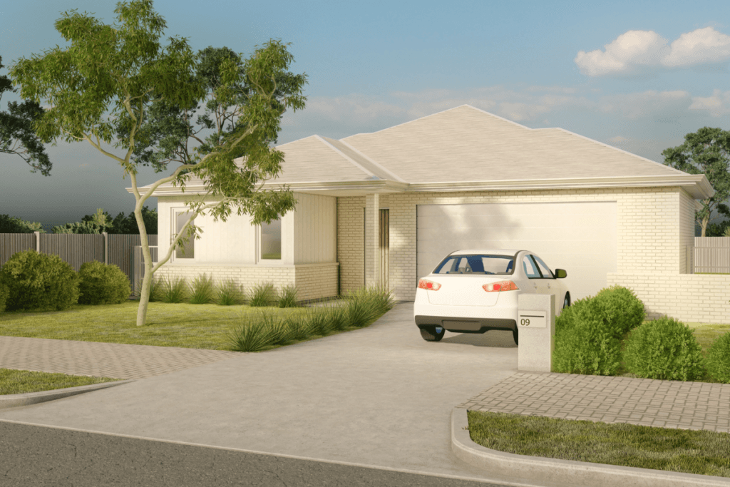 Wyong Specialist Disability Accommodation (image 1)